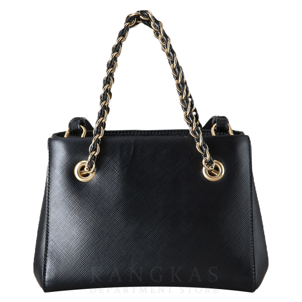 FERRAGAMO(USED)페레가모 21G191 멜리케 미니